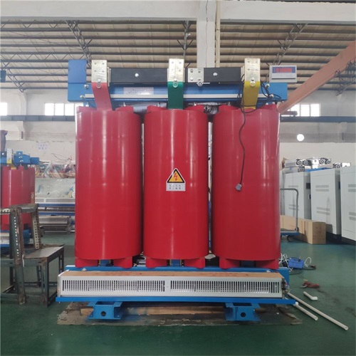 突泉SCB10-1250KVA/10KV/0.4KV干式变压器
