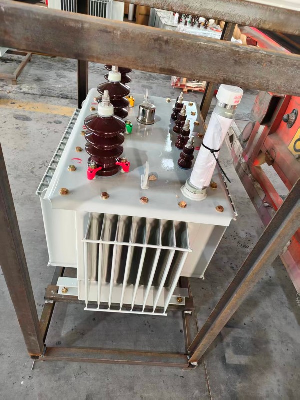 S13‑1000kVA 突泉突泉突泉油浸式变压器 大型厂区 S13 突泉突泉突泉油浸式变压器
